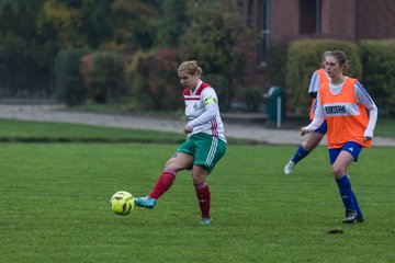 Bild 26 - Frauen TSV Wiemersdorf - SV Boostedt : Ergebnis: 0:7